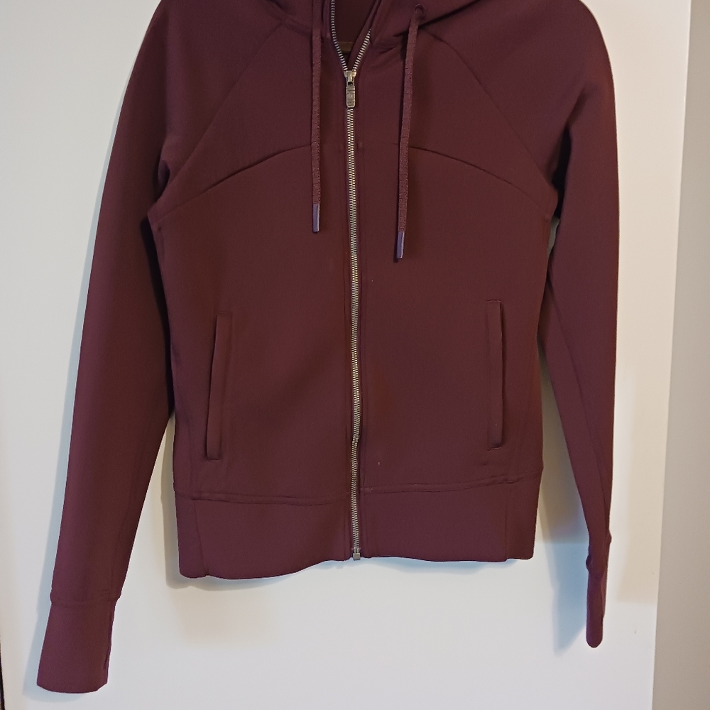 Xs Lululemon jacket